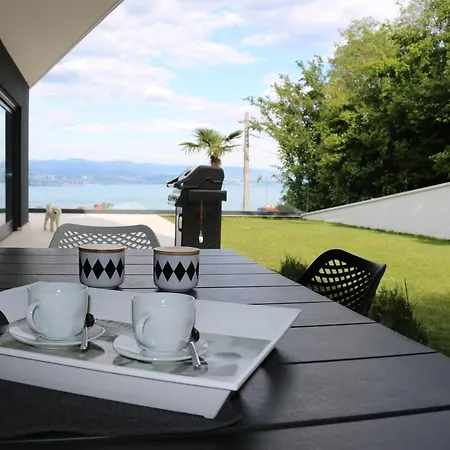Villa Diva *